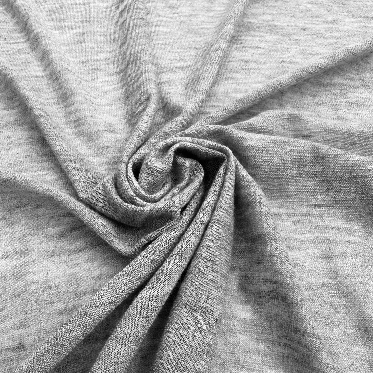 Riviera Paper Thin Cashmere Wrap | Light Grey