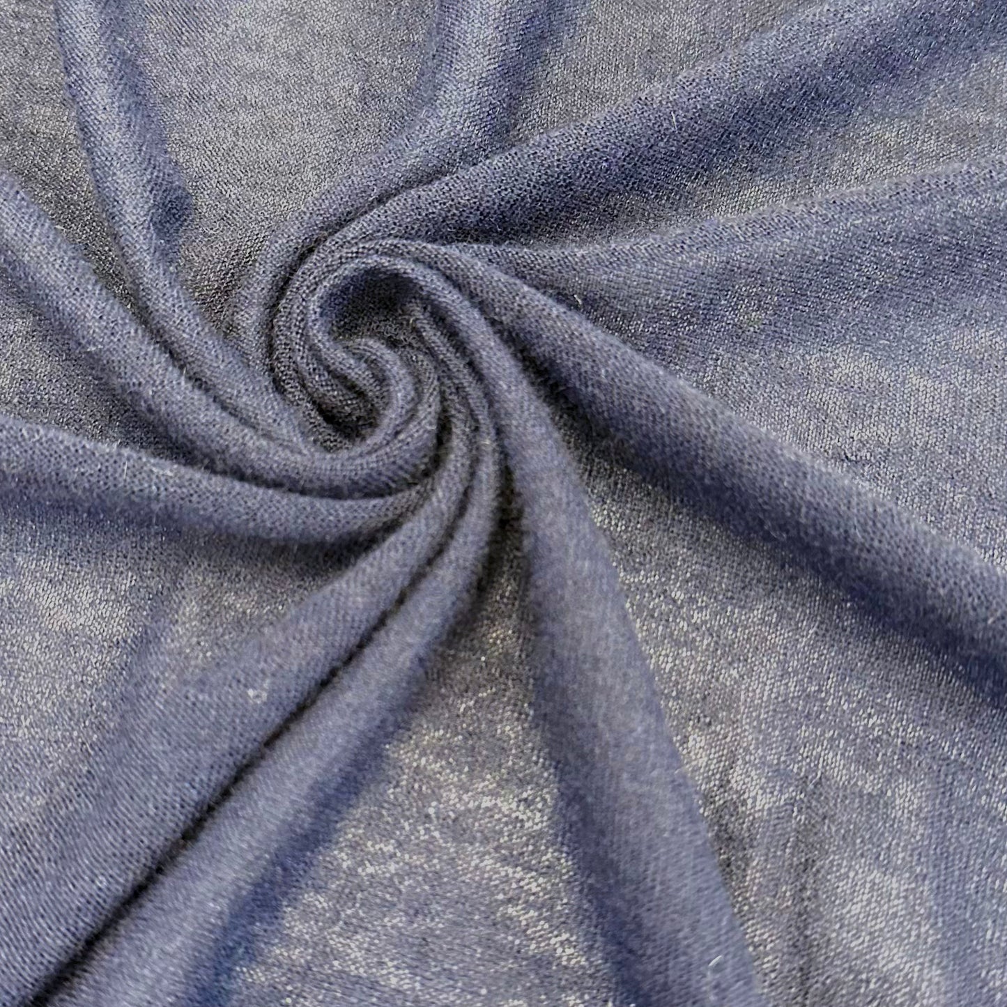 Riviera Paper Thin Cashmere Wrap | Navy