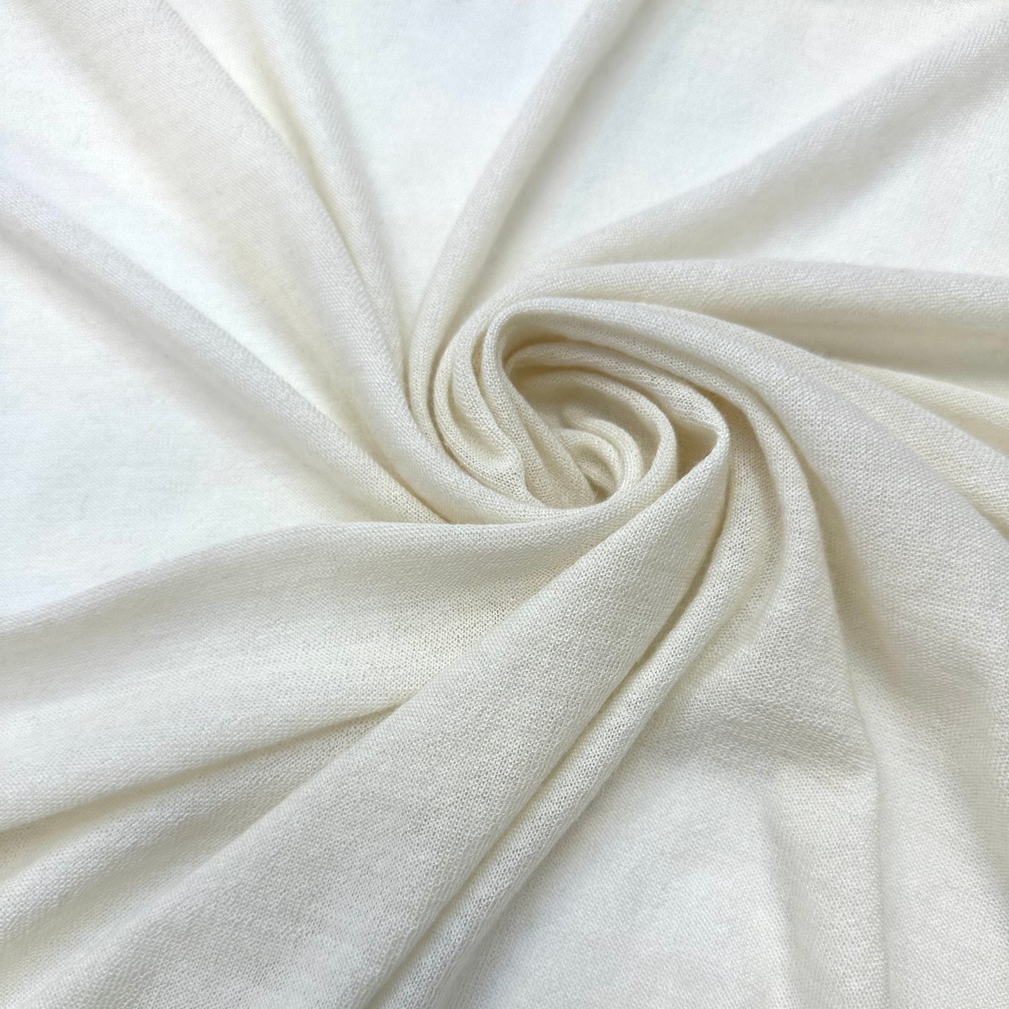 Marguerite Paper Thin Cashmere Sweater | Ivory