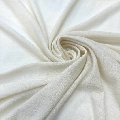 Marguerite Paper Thin Cashmere Sweater | Ivory