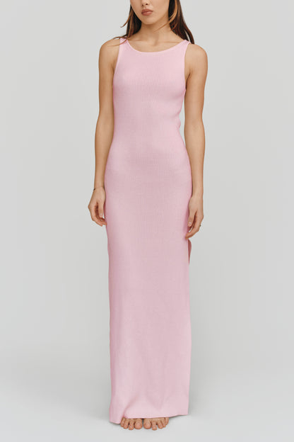 Carolina Dress | Blush