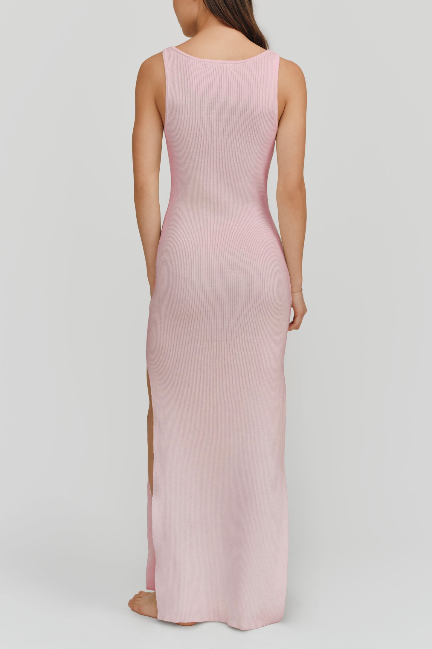 Carolina Dress | Blush