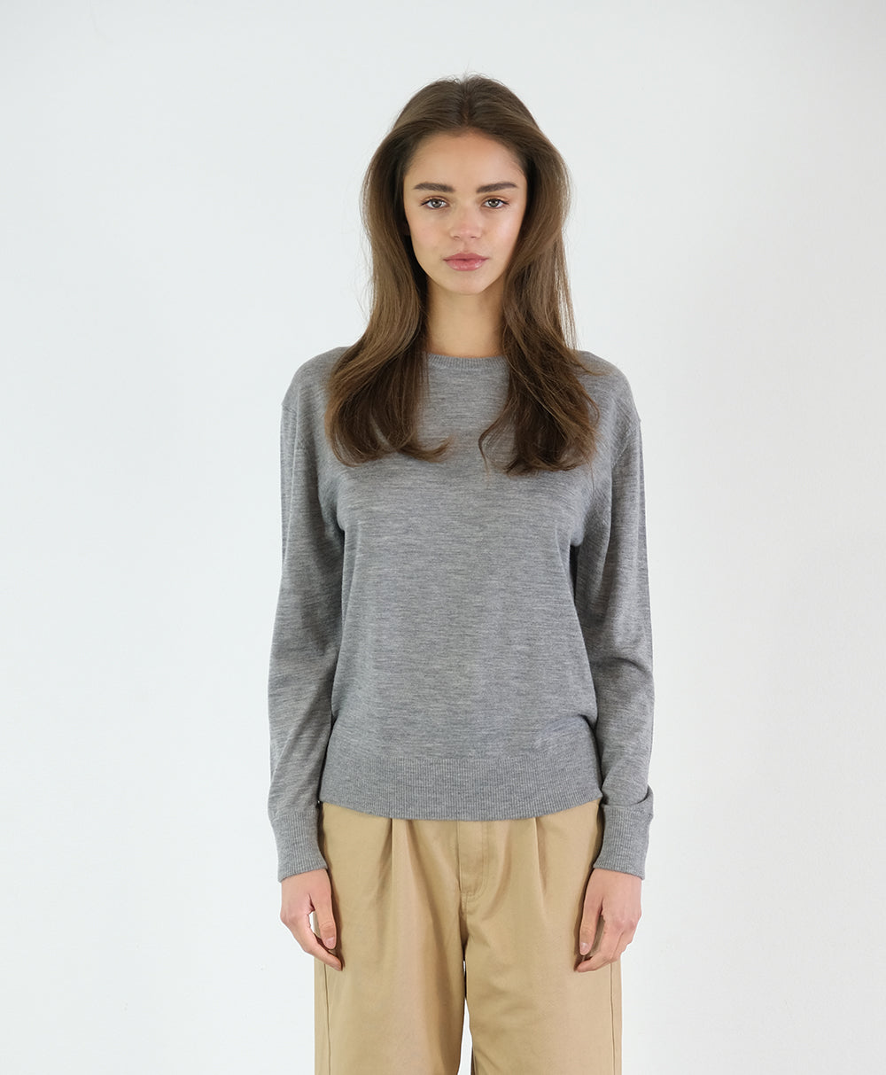 Kathryn McCarron Luxury Knitwear – KathrynMcCarron